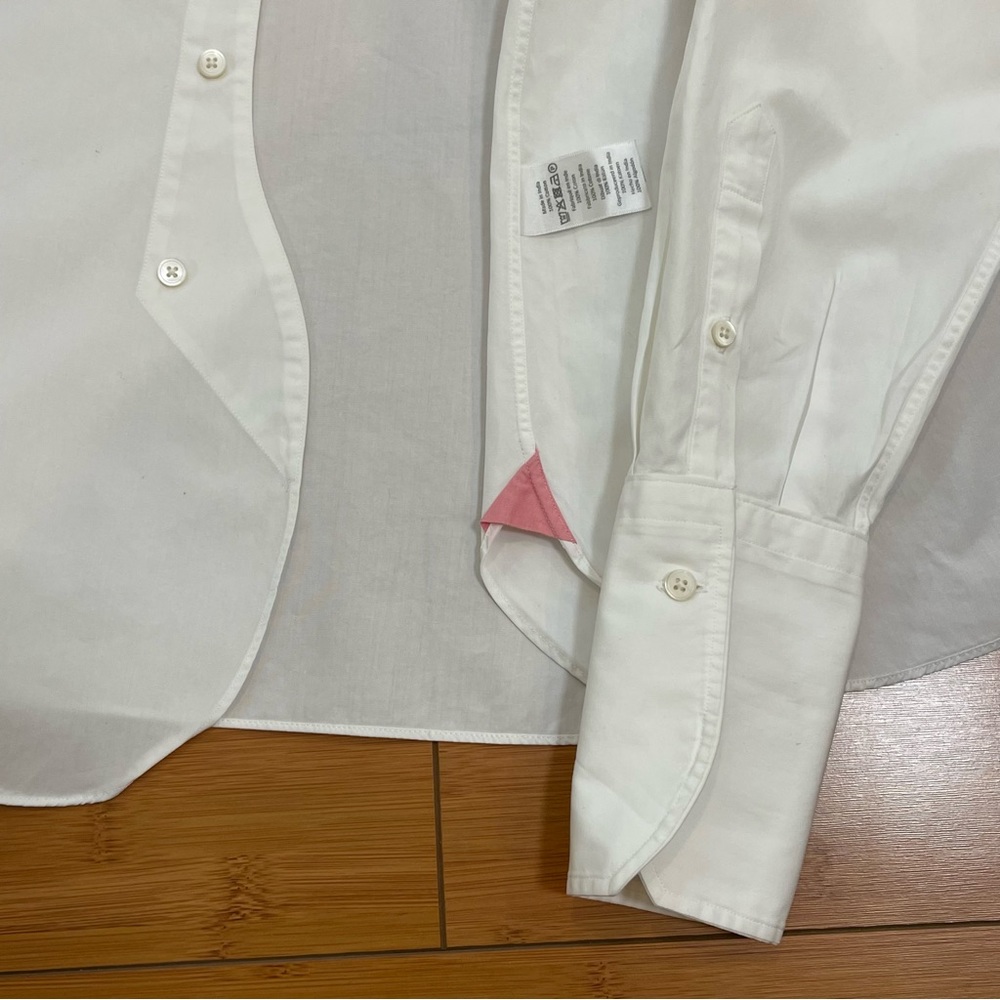 PINK SHlRTMAKER LONDON - Picture 2 of 4